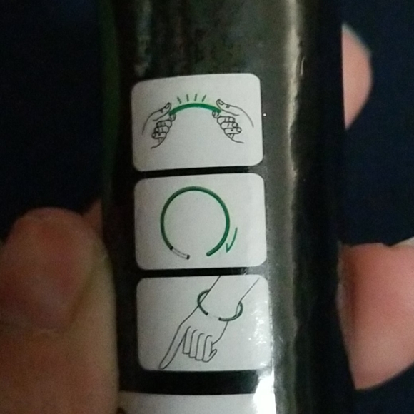 Sold-Glows sticks - Picture 3 of 3